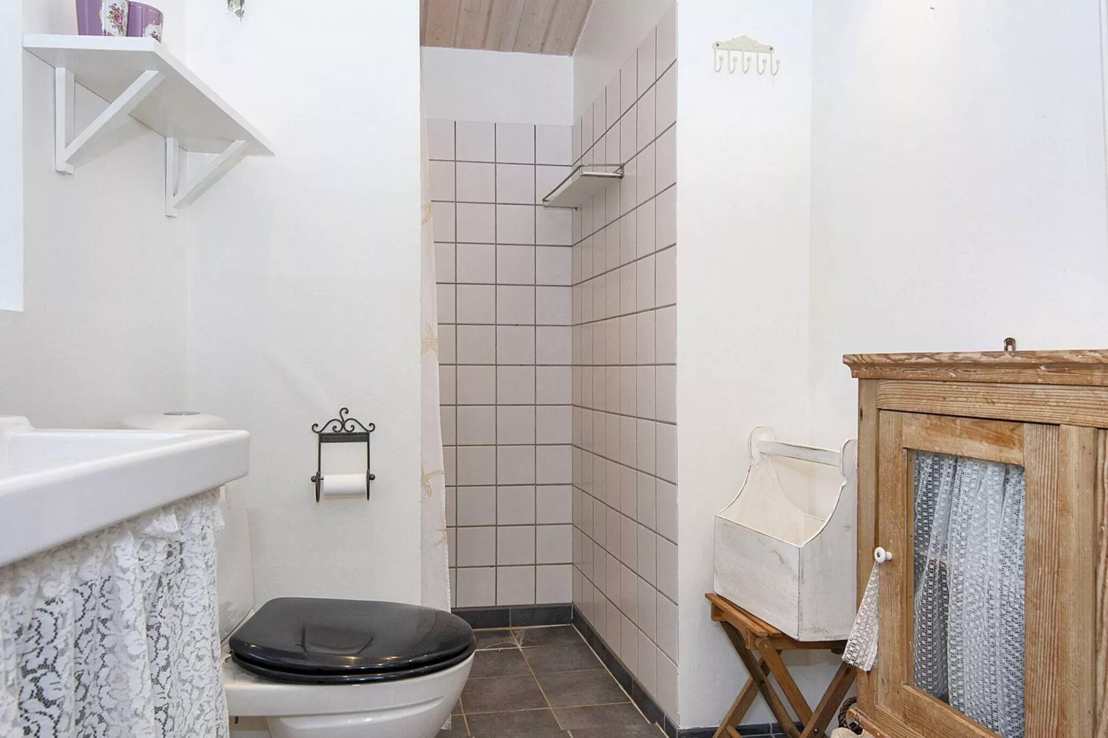 4 sterren vakantie huis in Glesborg-By Traum-Binnen