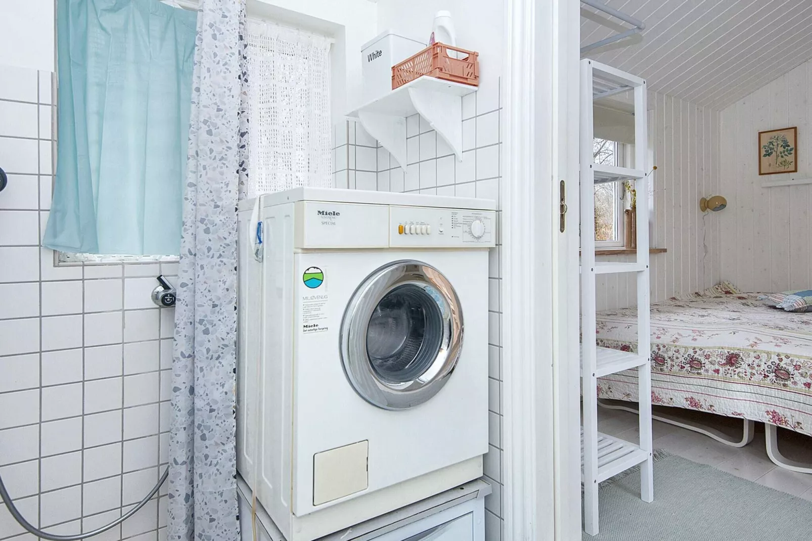 4 sterren vakantie huis in Glesborg-By Traum-Binnen