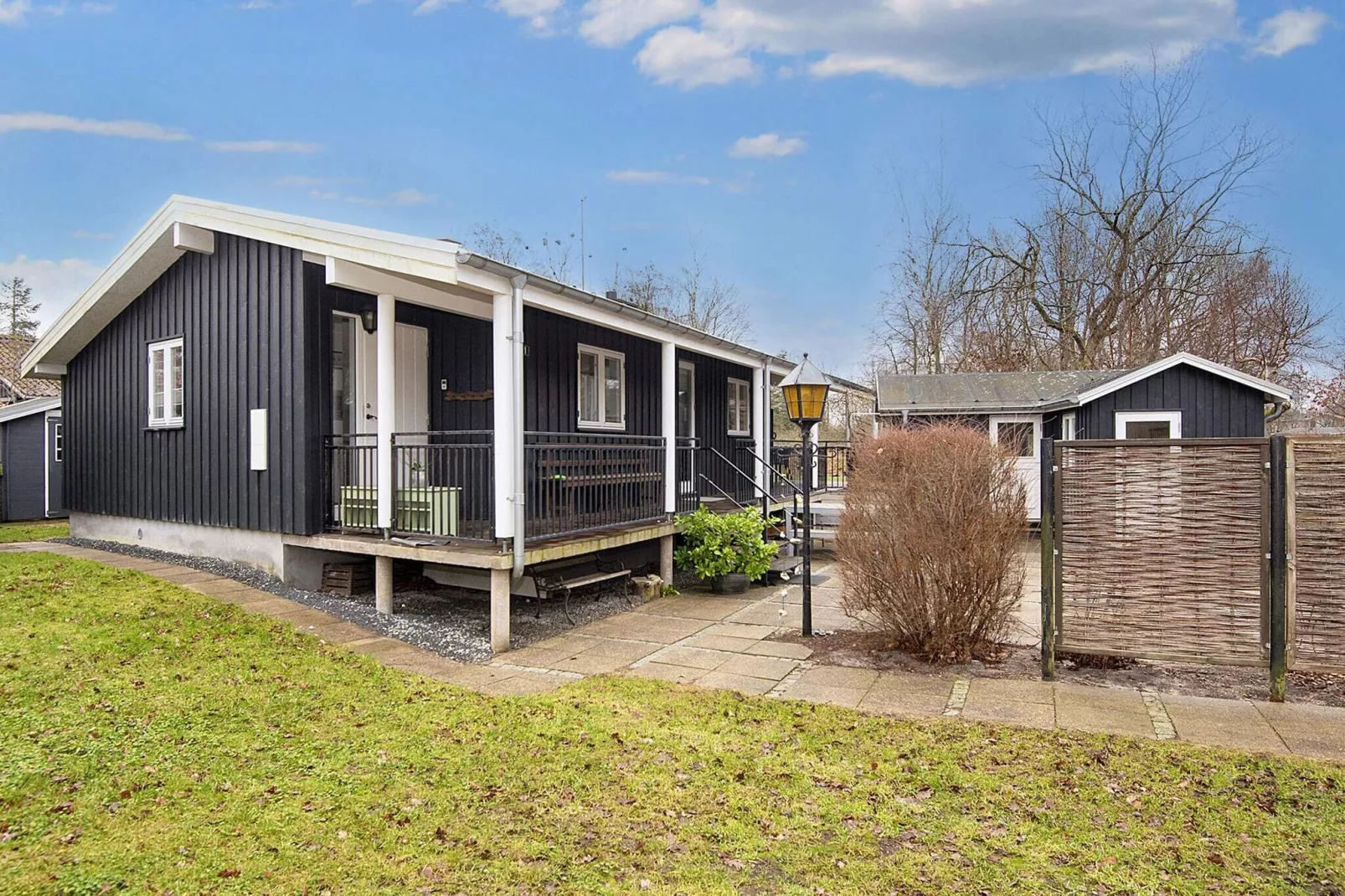 4 sterren vakantie huis in Glesborg-By Traum-Uitzicht