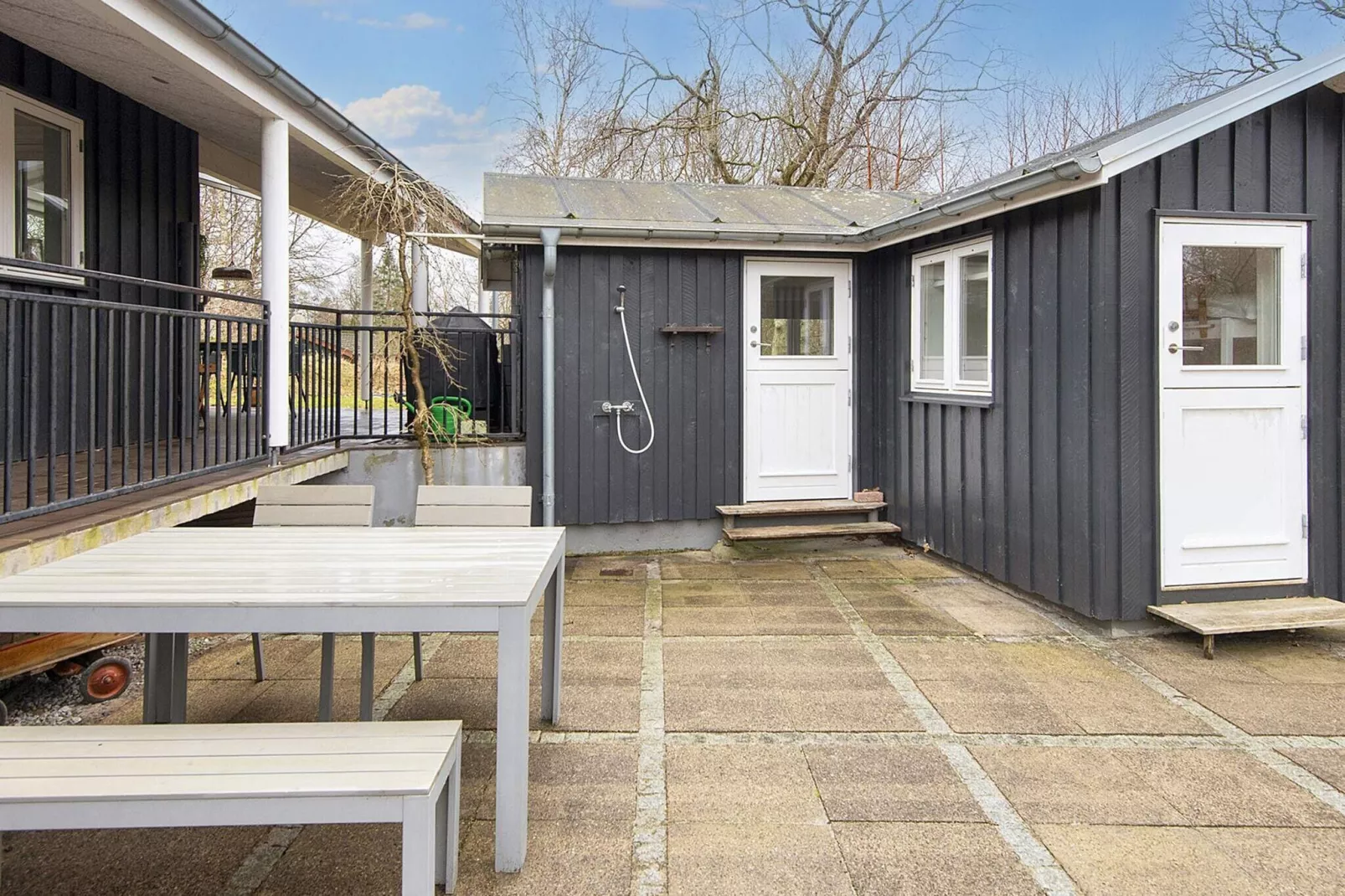 4 sterren vakantie huis in Glesborg-By Traum-Uitzicht
