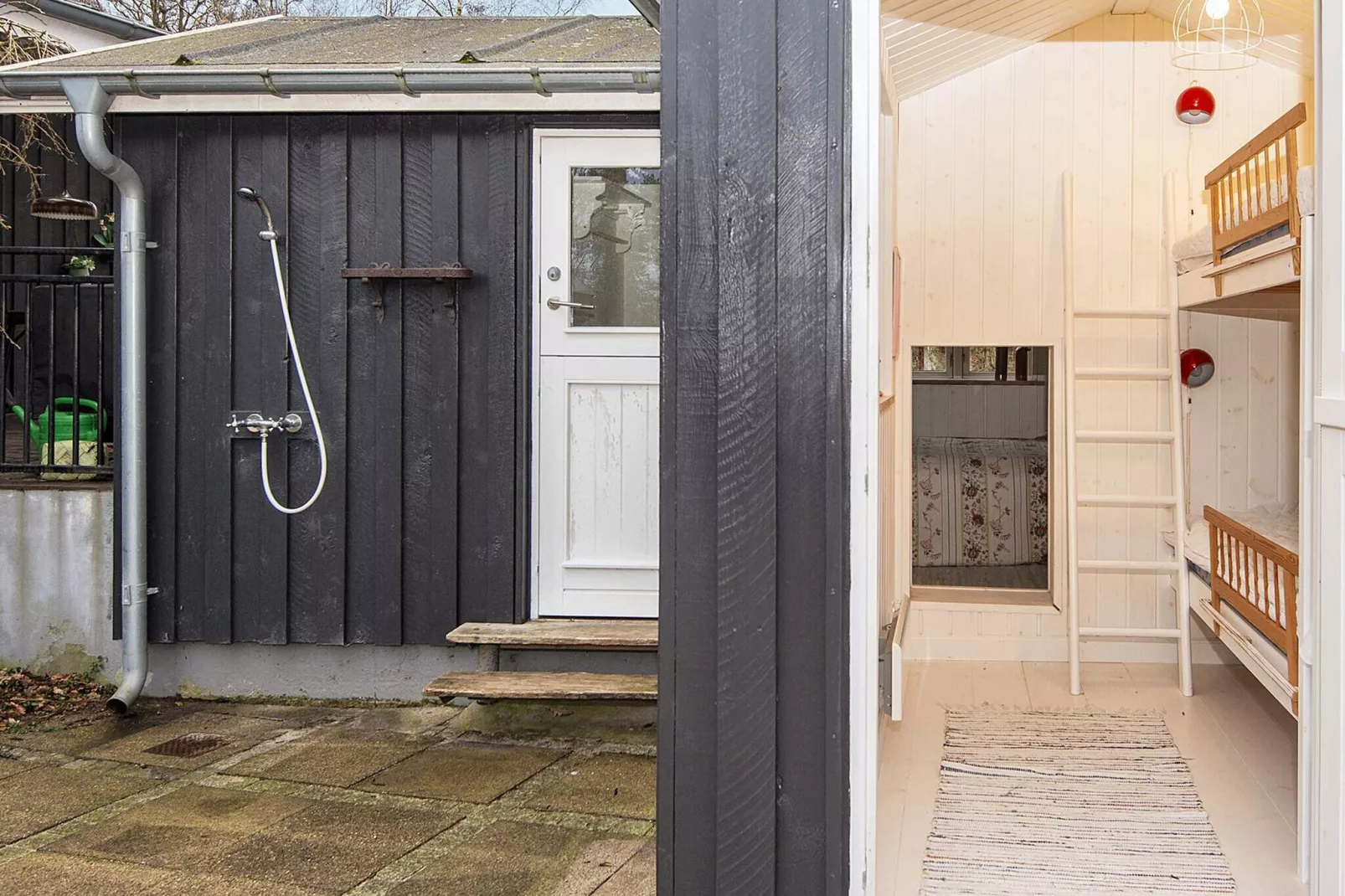 4 sterren vakantie huis in Glesborg-By Traum-Uitzicht