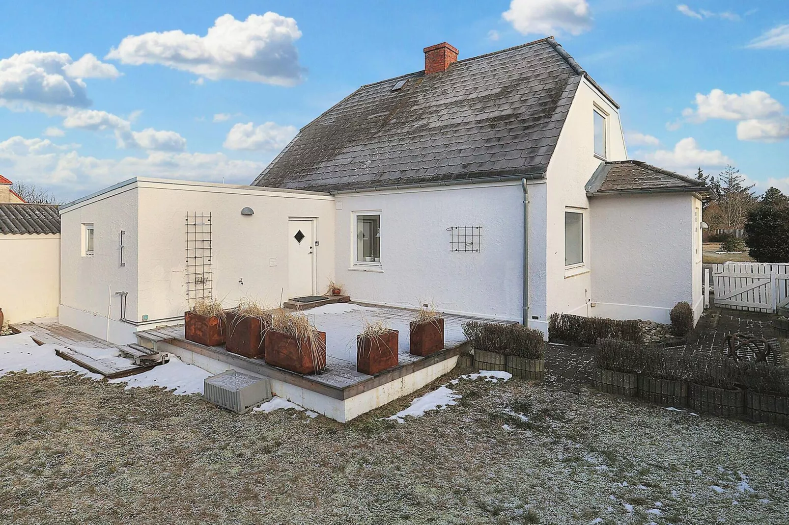 6 persoons vakantie huis in Læsø-By Traum-Buitenlucht