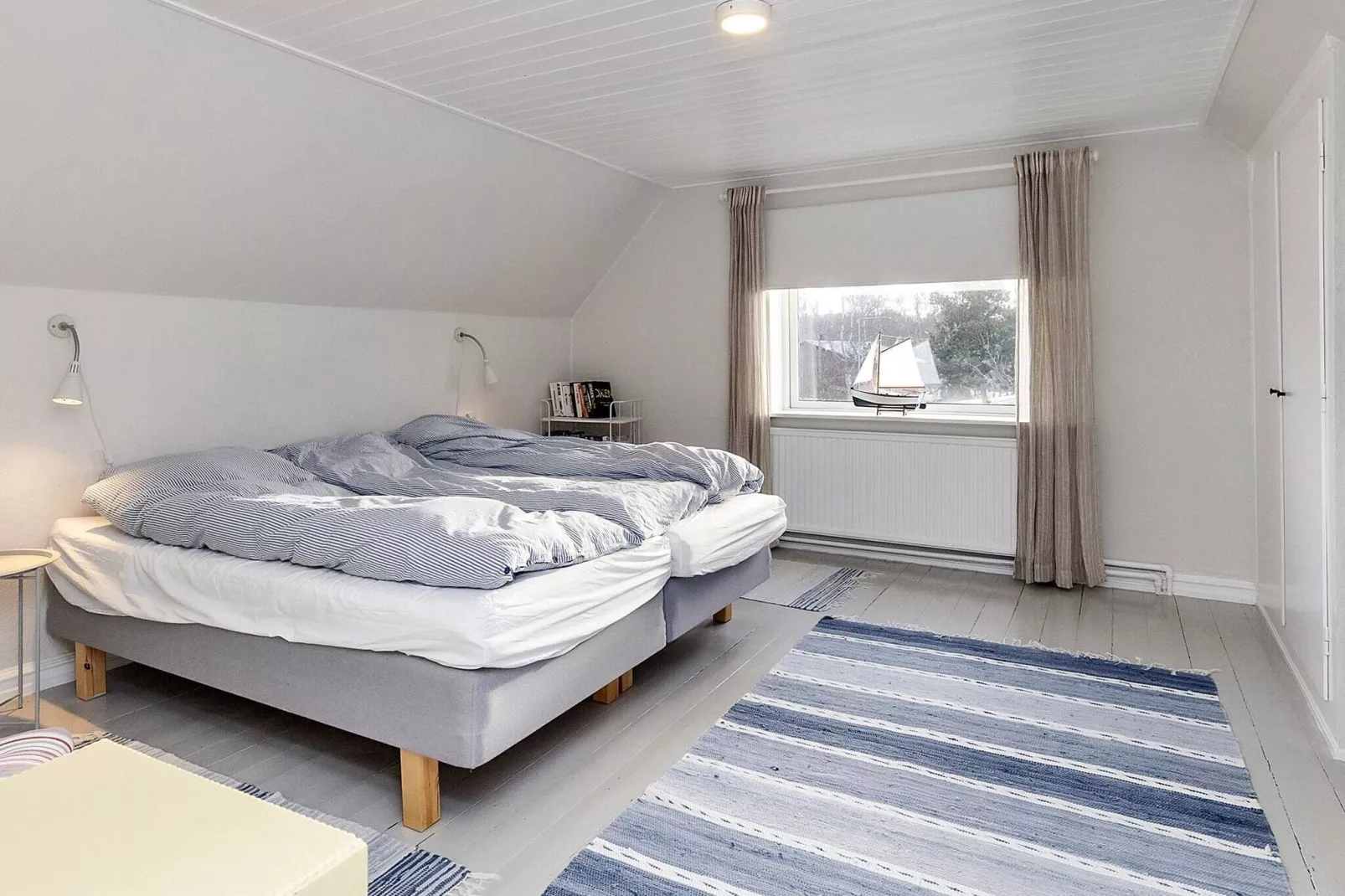 6 persoons vakantie huis in Læsø-By Traum-Binnen