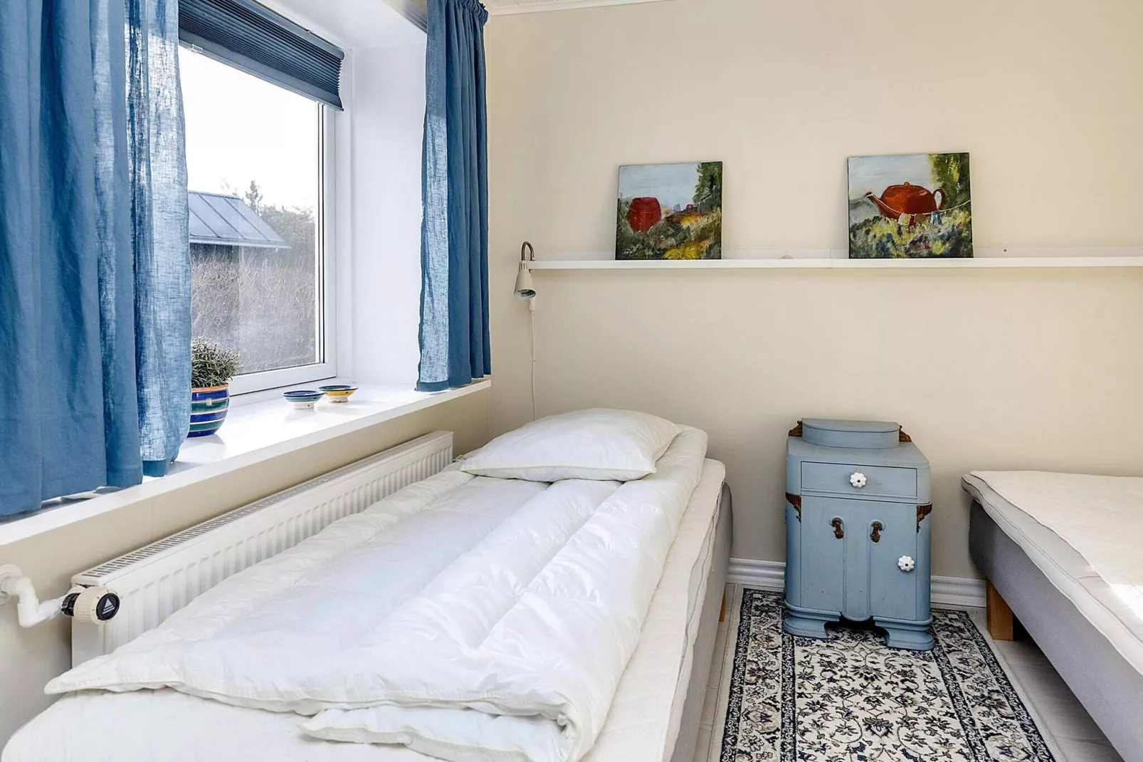 6 persoons vakantie huis in Læsø-By Traum-Binnen