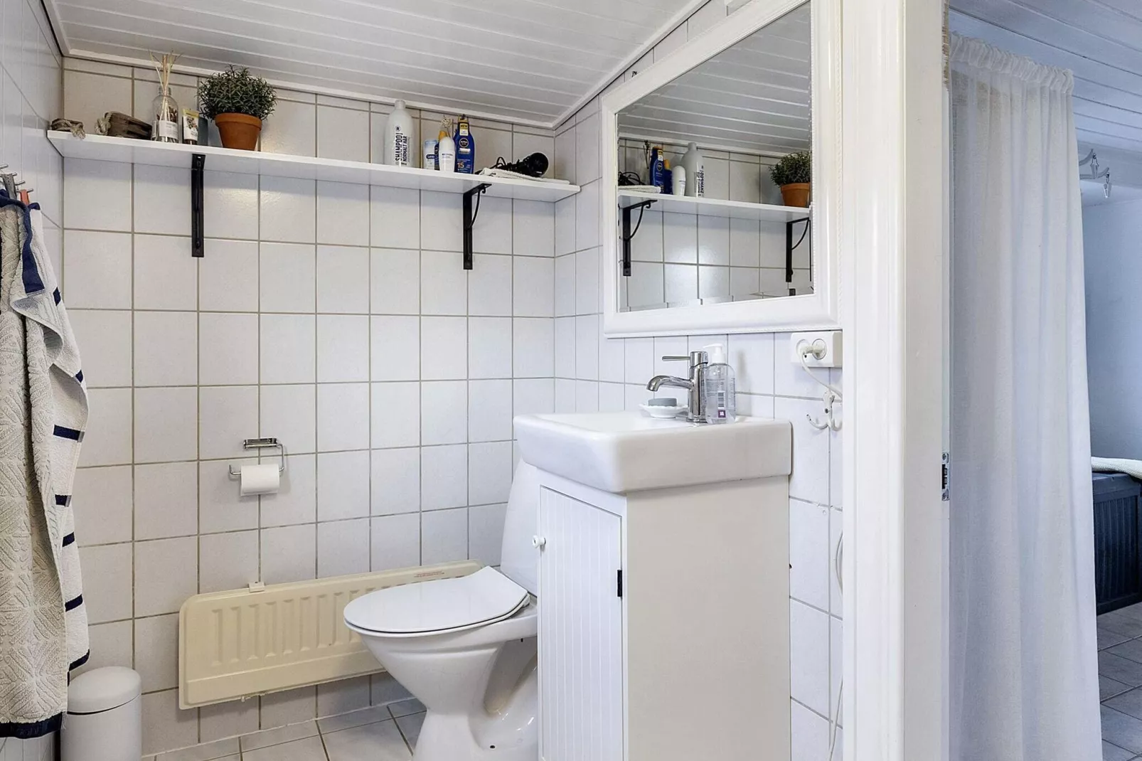 6 persoons vakantie huis in Læsø-By Traum-Binnen