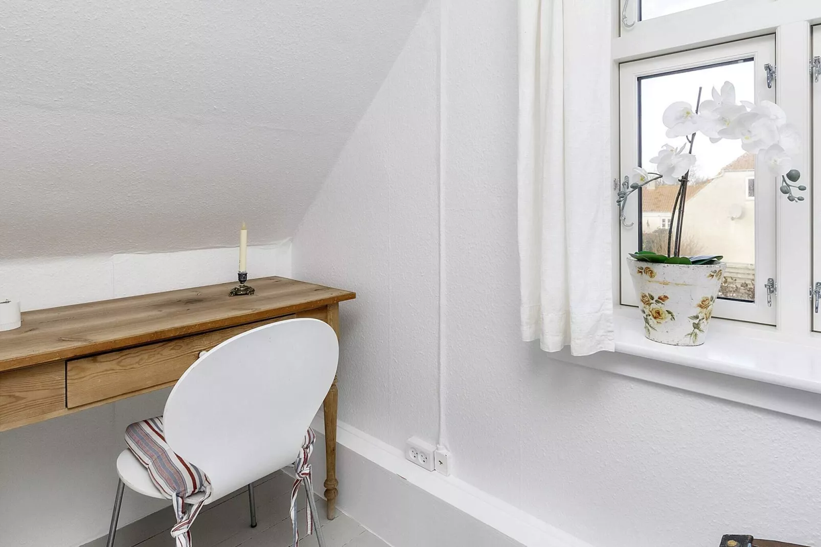 6 persoons vakantie huis in Læsø-By Traum-Binnen