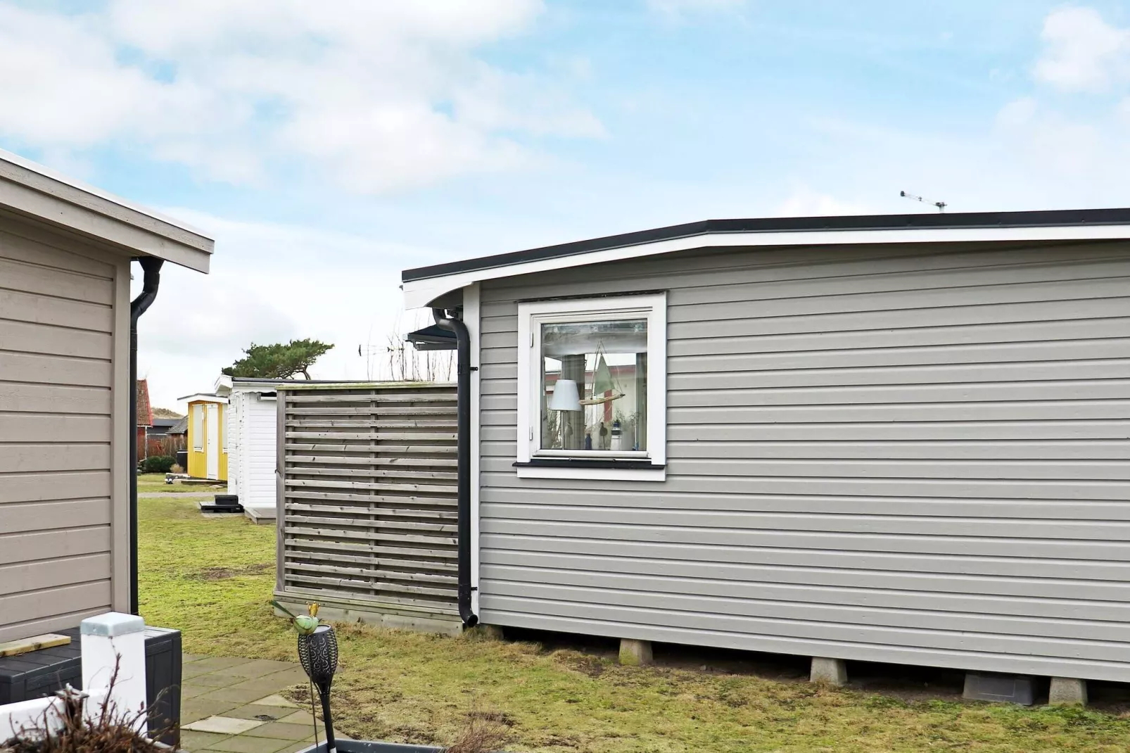 4 persoons vakantie huis in FALKENBERG-By Traum-Buitenlucht
