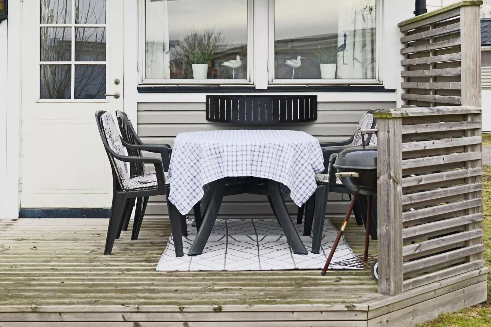 4 persoons vakantie huis in FALKENBERG-By Traum-Buitenlucht