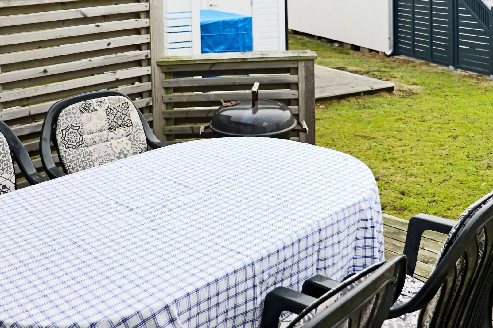 4 persoons vakantie huis in FALKENBERG-By Traum-Buitenlucht