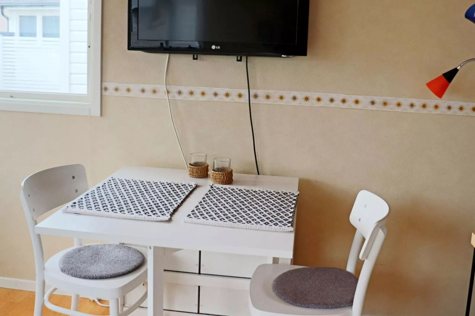4 persoons vakantie huis in FALKENBERG-By Traum-Binnen