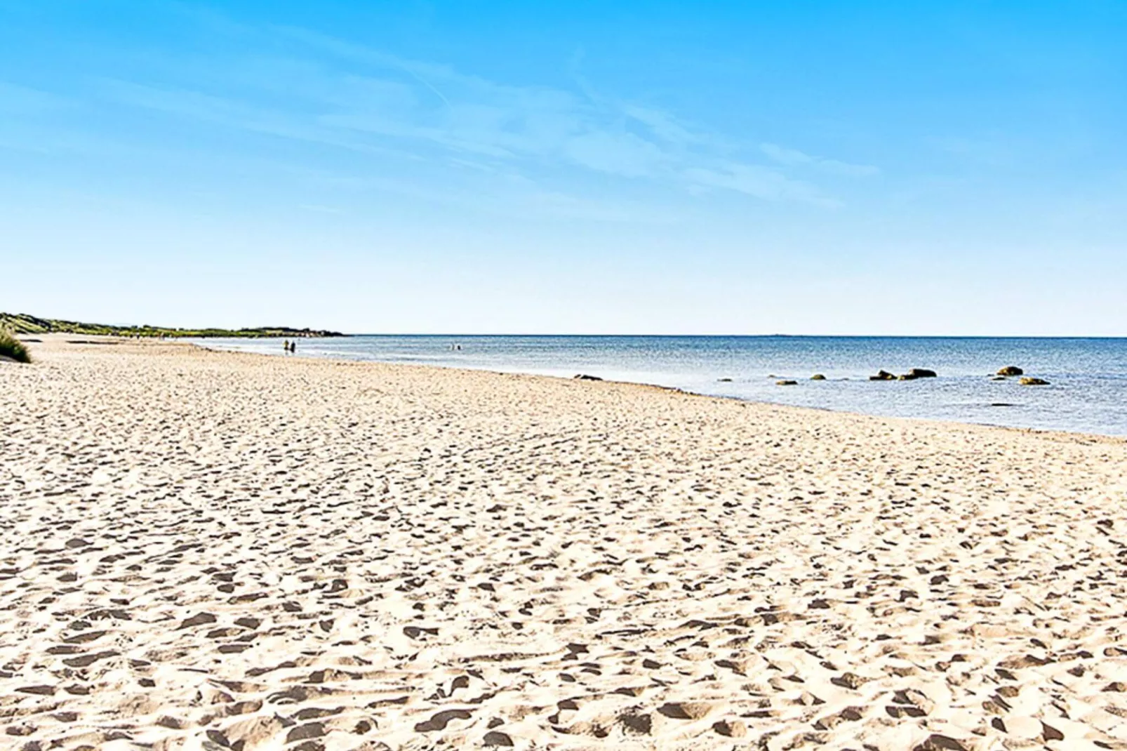 4 persoons vakantie huis in FALKENBERG-By Traum-Niet-getagd