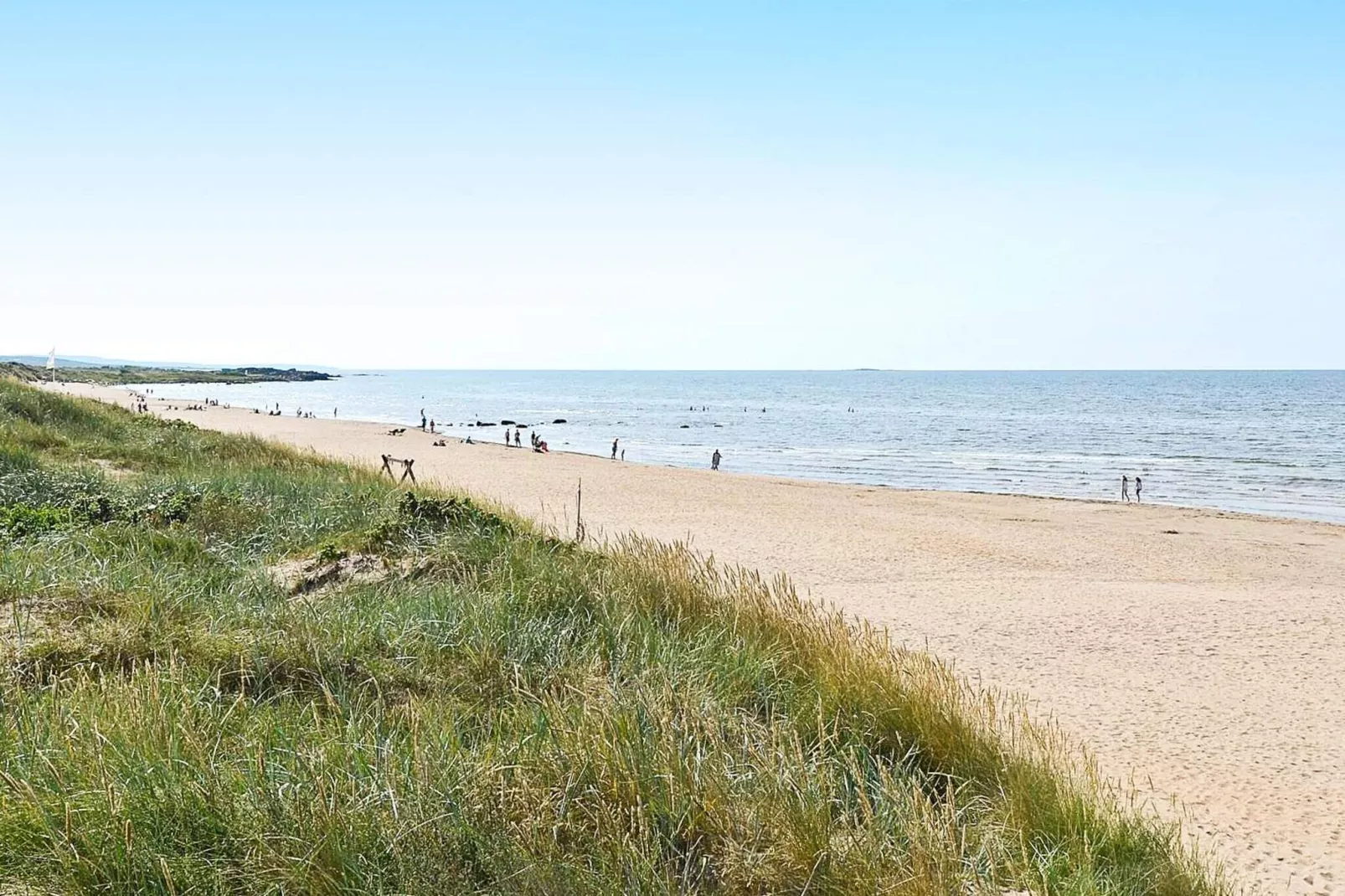 4 persoons vakantie huis in FALKENBERG-By Traum-Niet-getagd