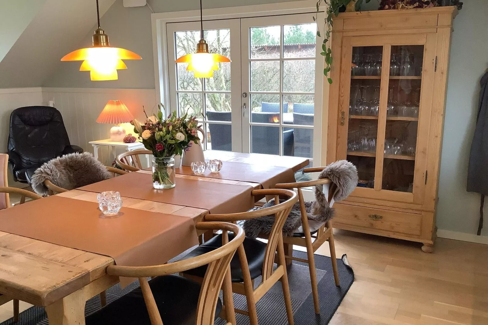 6 persoons vakantie huis in Struer-By Traum-Binnen
