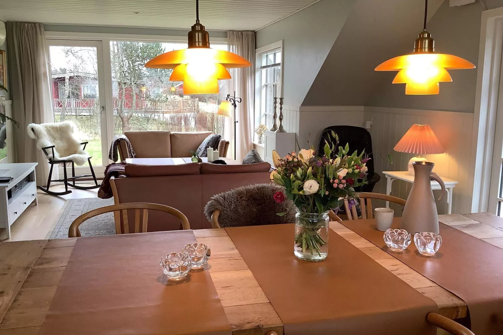 6 persoons vakantie huis in Struer-By Traum-Binnen