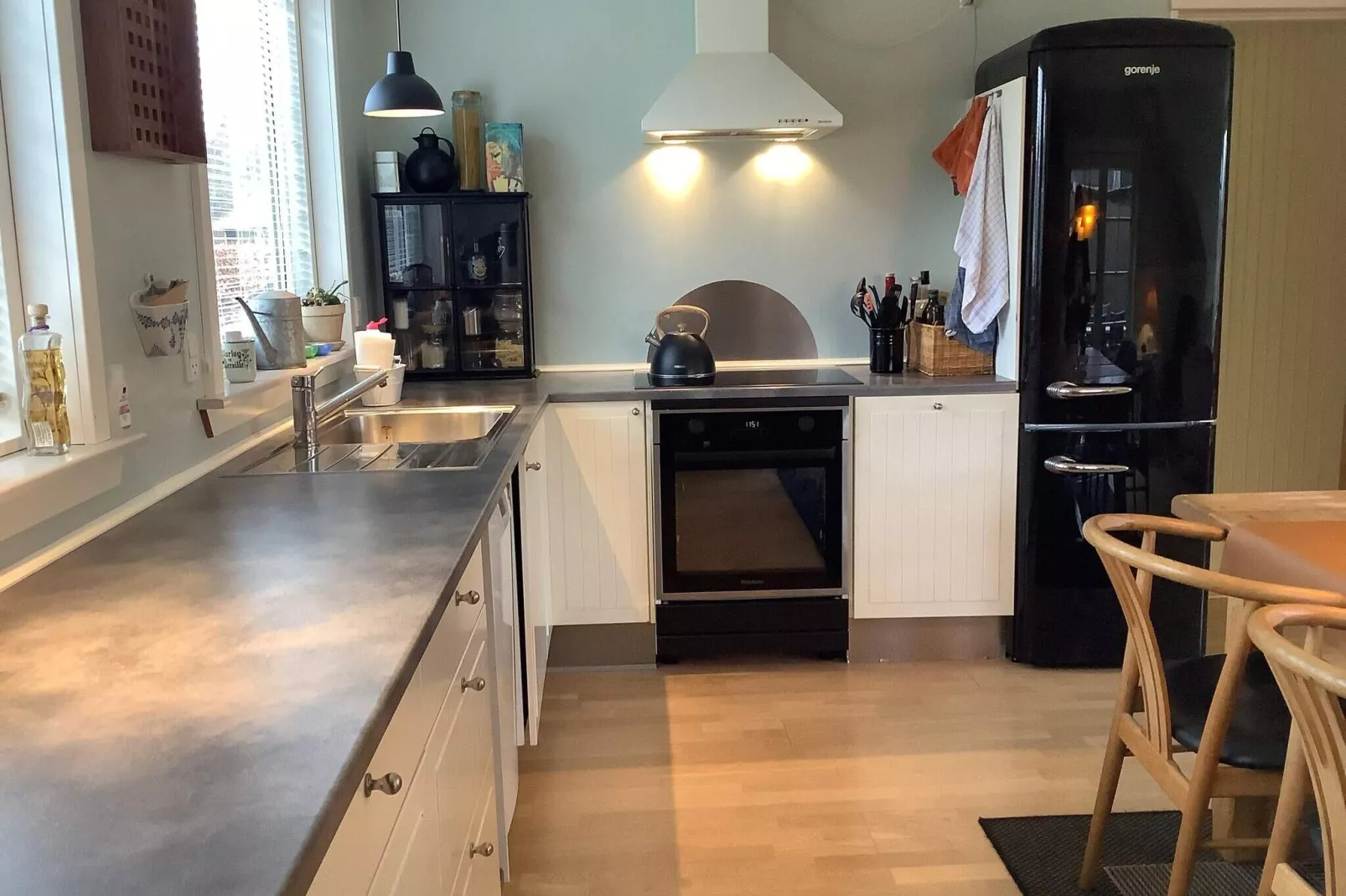 6 persoons vakantie huis in Struer-By Traum-Binnen