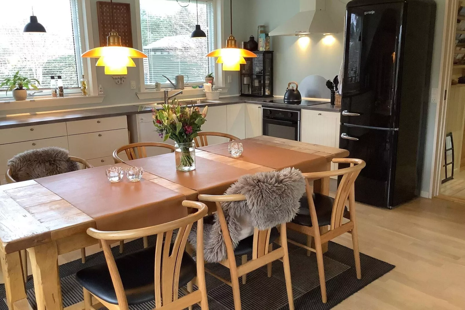 6 persoons vakantie huis in Struer-By Traum-Binnen