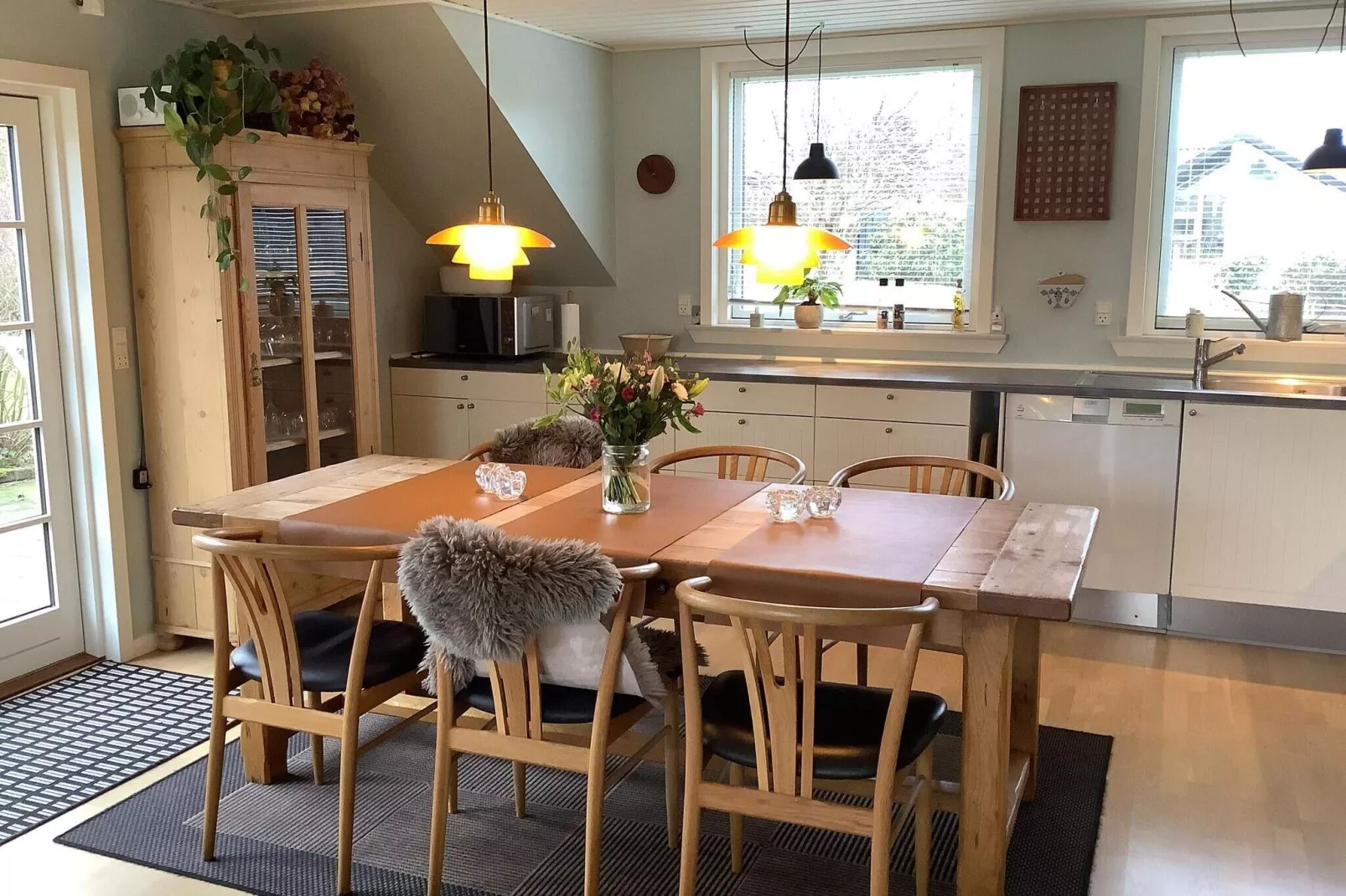 6 persoons vakantie huis in Struer-By Traum-Binnen
