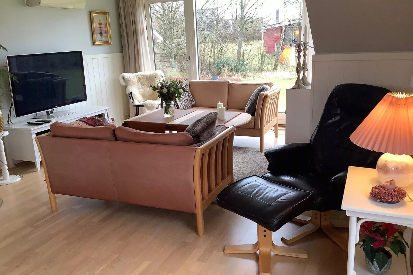6 persoons vakantie huis in Struer-By Traum-Binnen