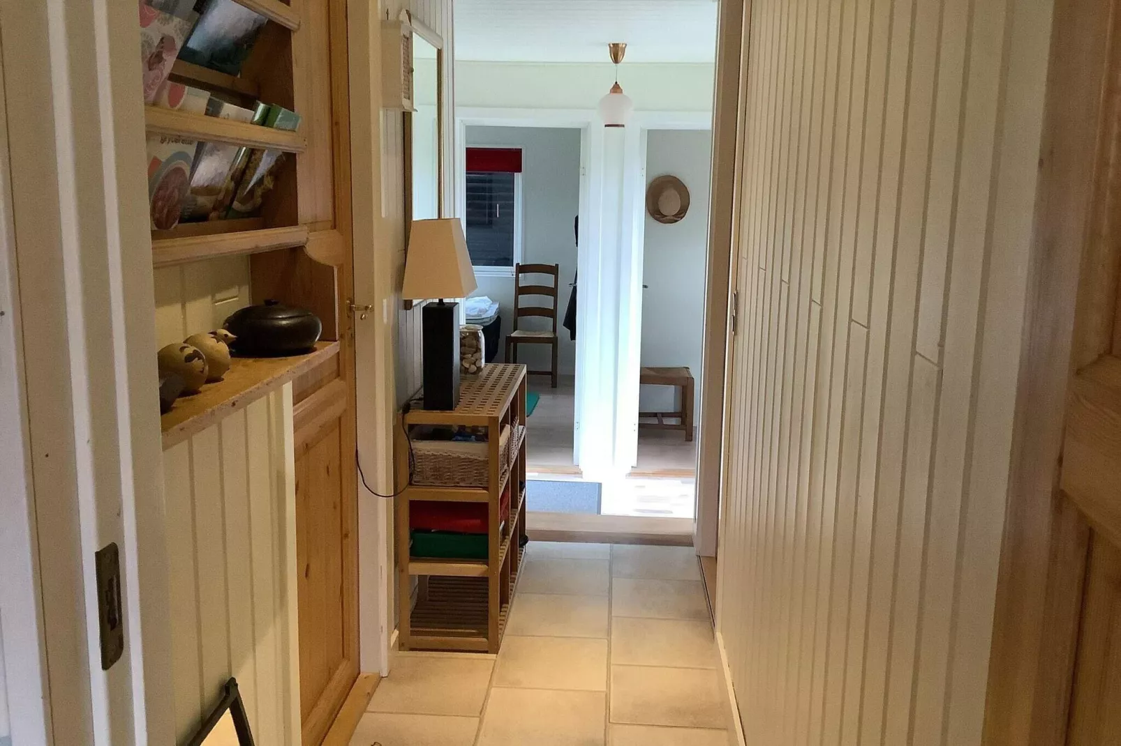6 persoons vakantie huis in Struer-By Traum-Binnen