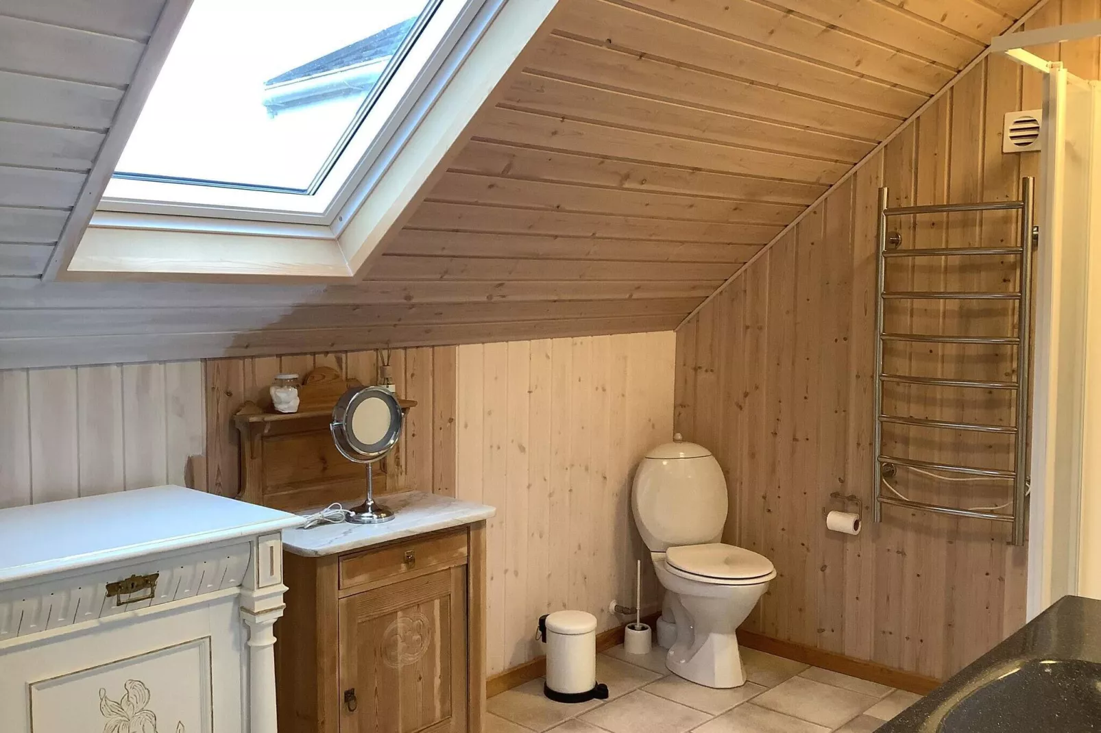 6 persoons vakantie huis in Struer-By Traum-Binnen