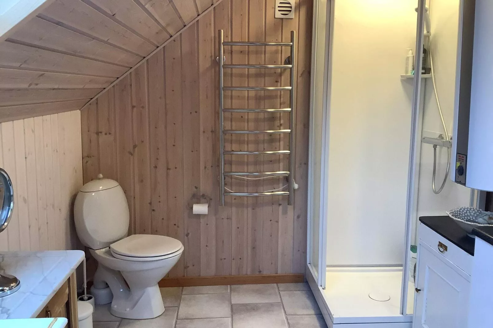 6 persoons vakantie huis in Struer-By Traum-Binnen