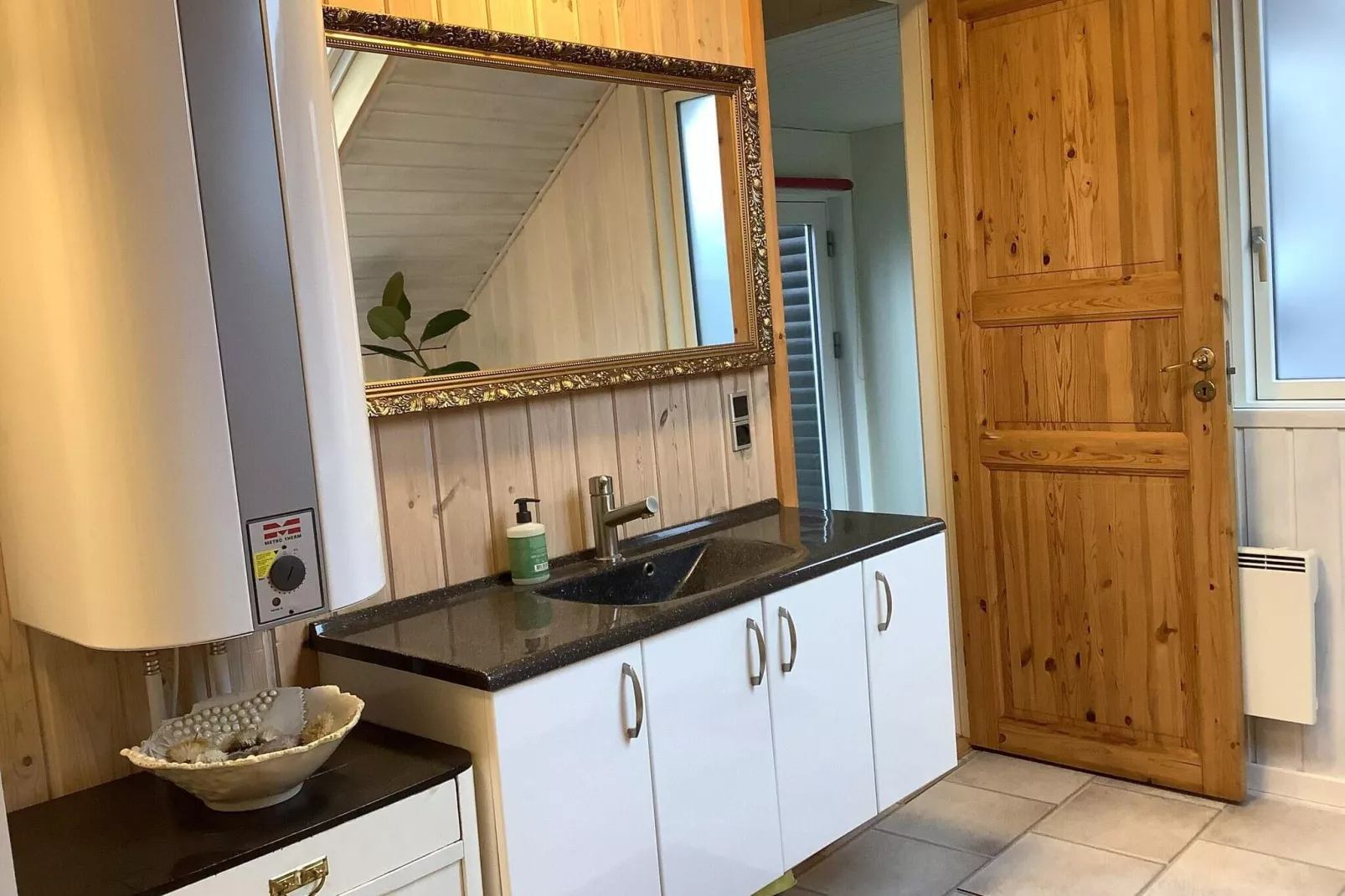 6 persoons vakantie huis in Struer-By Traum-Binnen