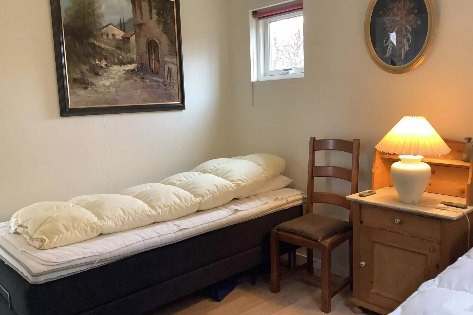 6 persoons vakantie huis in Struer-By Traum-Binnen