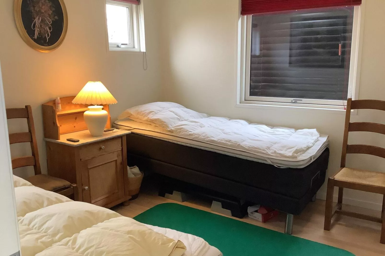 6 persoons vakantie huis in Struer-By Traum-Binnen