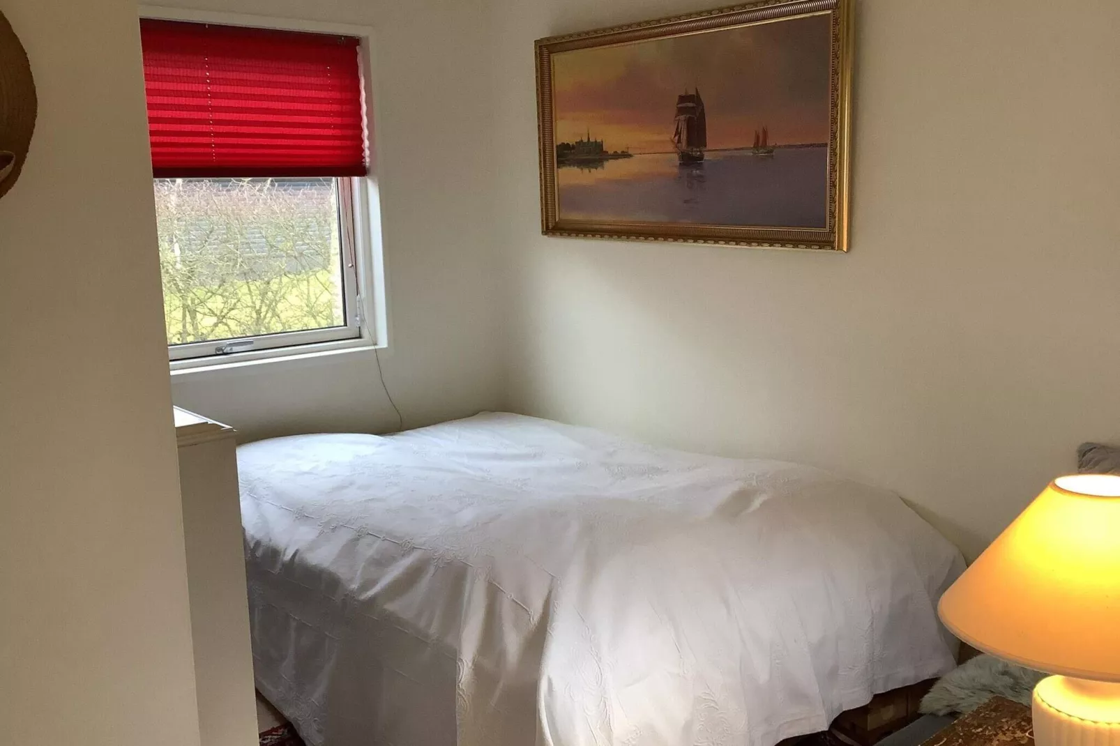 6 persoons vakantie huis in Struer-By Traum-Binnen