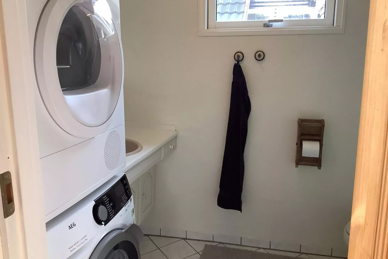6 persoons vakantie huis in Struer-By Traum-Binnen