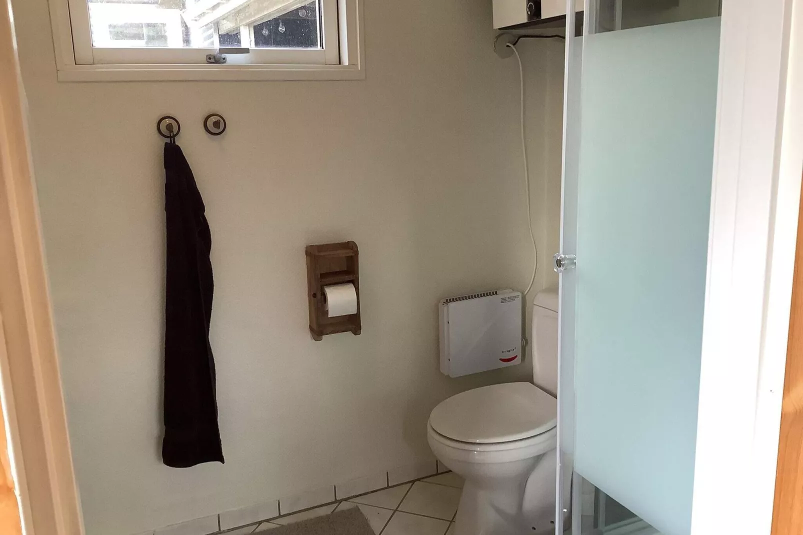6 persoons vakantie huis in Struer-By Traum-Binnen