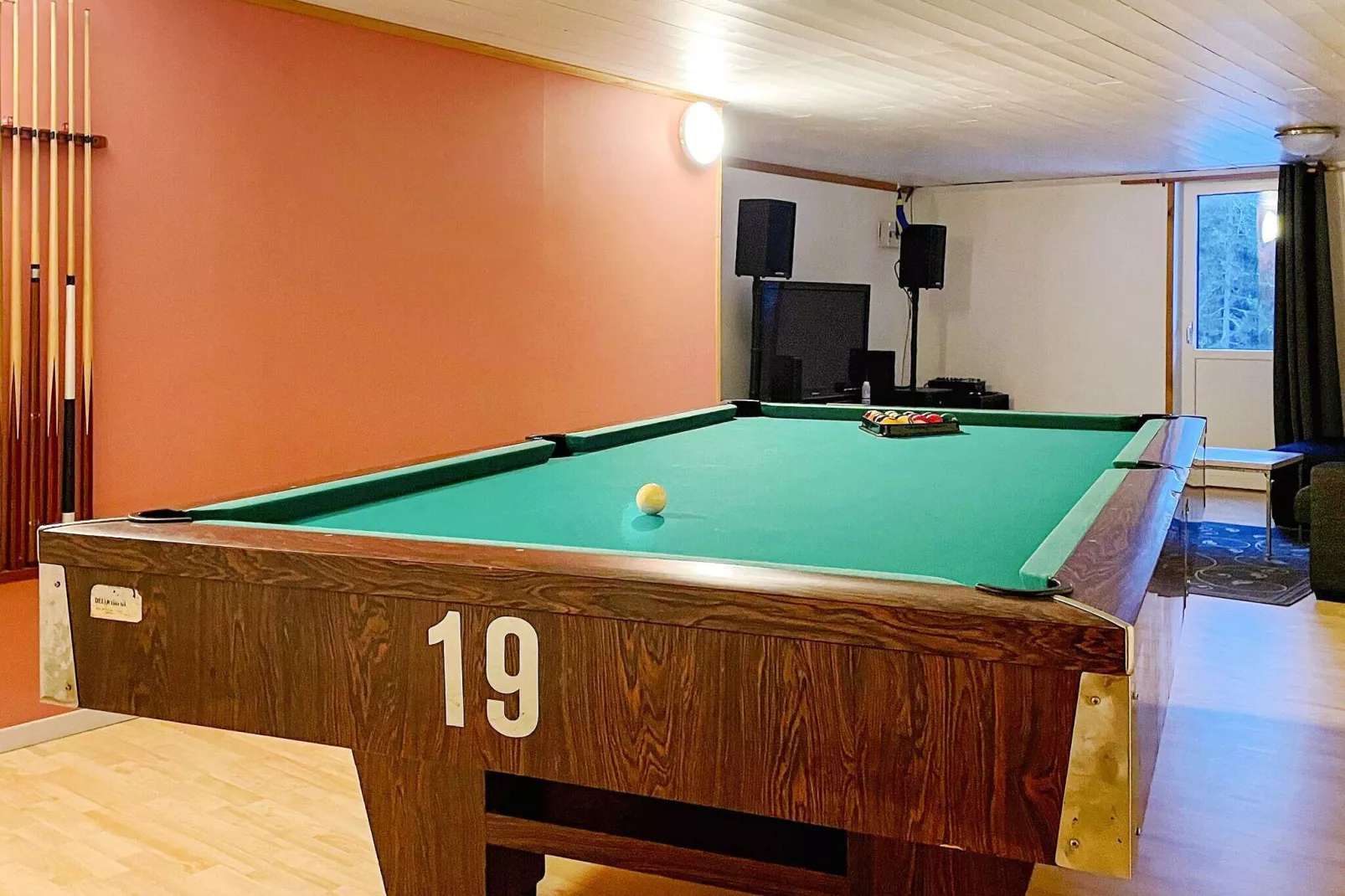 4 sterren vakantie huis in VÄDDÖ-By Traum-Binnen