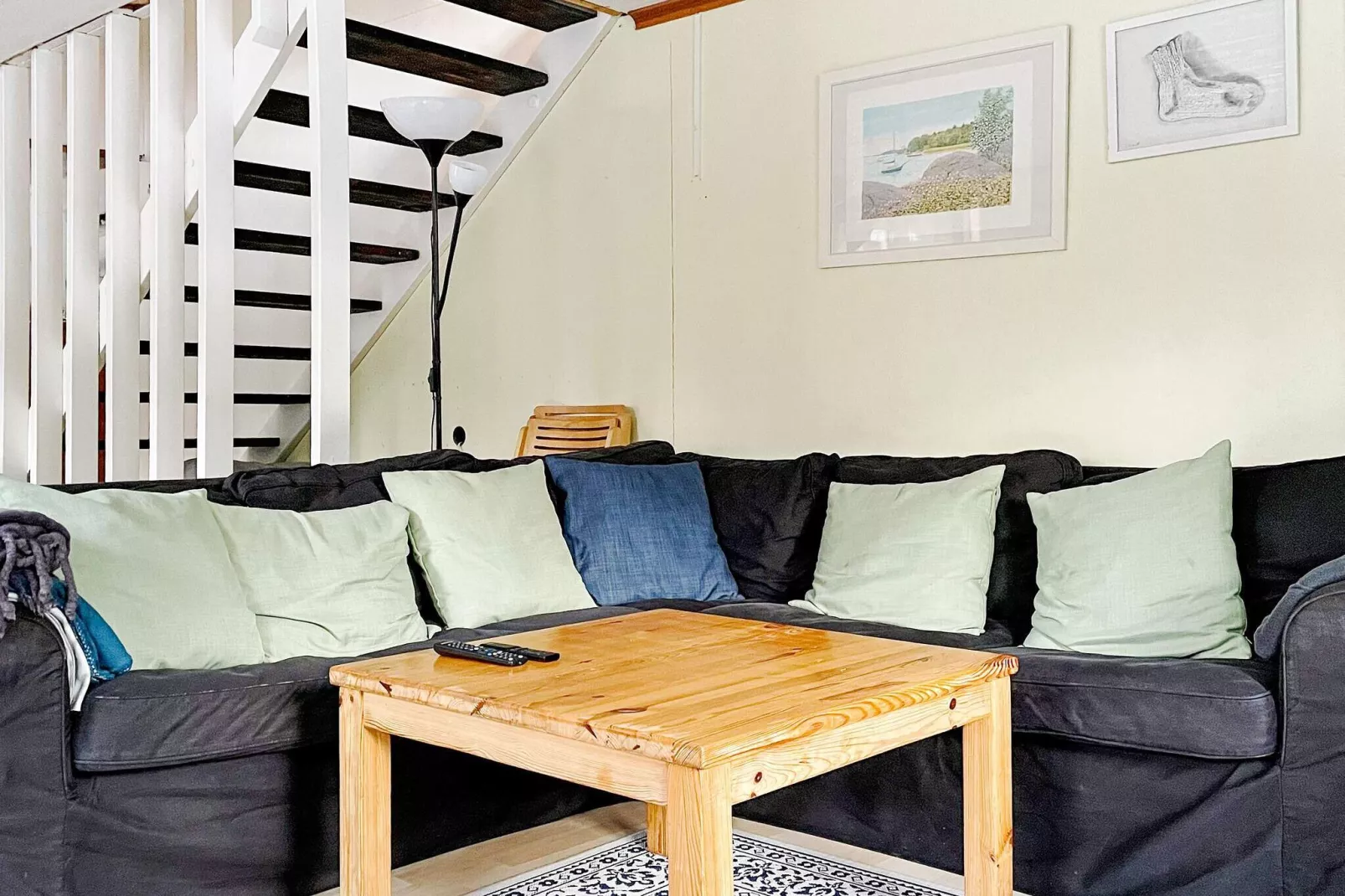 4 sterren vakantie huis in VÄDDÖ-By Traum-Binnen