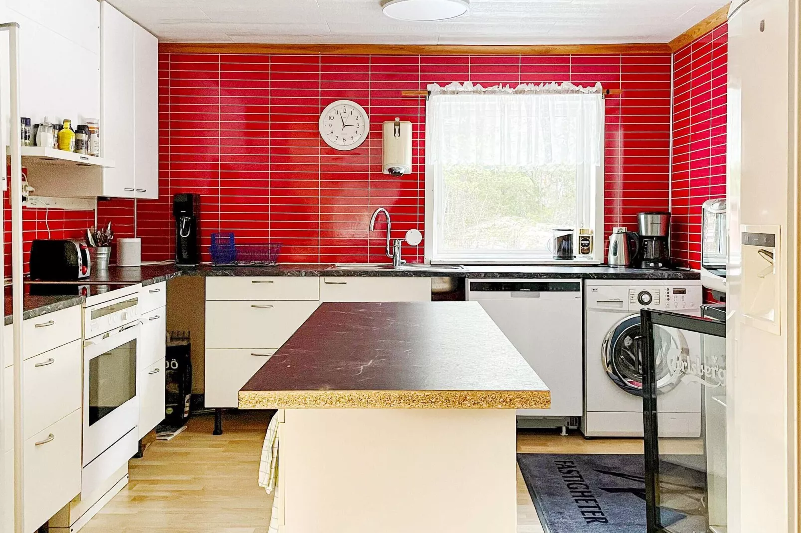 4 sterren vakantie huis in VÄDDÖ-By Traum-Binnen