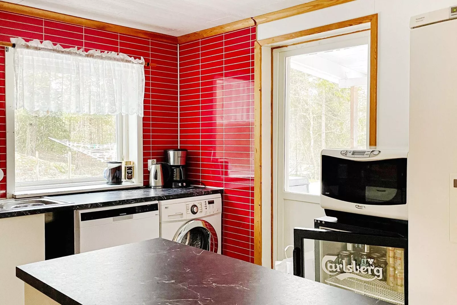 4 sterren vakantie huis in VÄDDÖ-By Traum-Binnen