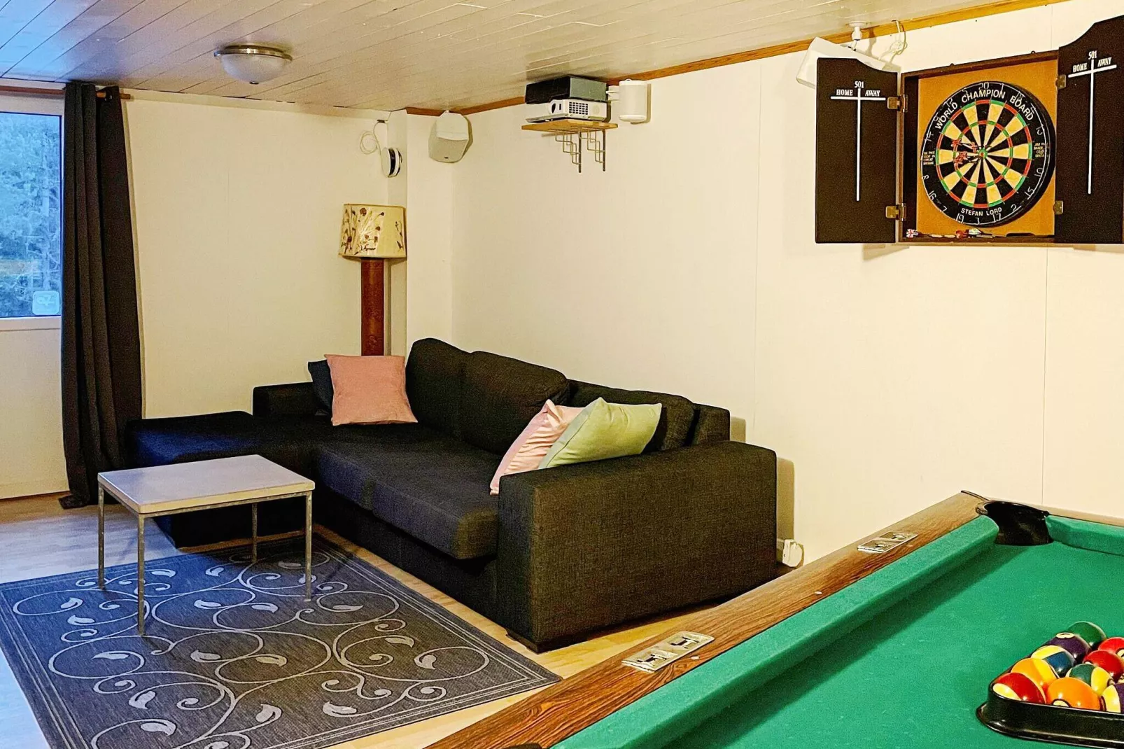 4 sterren vakantie huis in VÄDDÖ-By Traum-Binnen