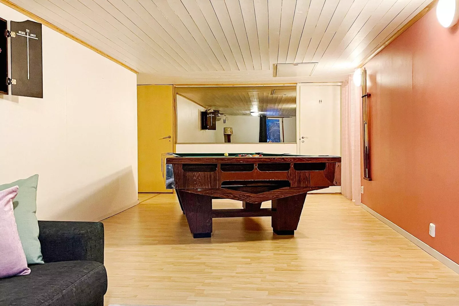 4 sterren vakantie huis in VÄDDÖ-By Traum-Binnen