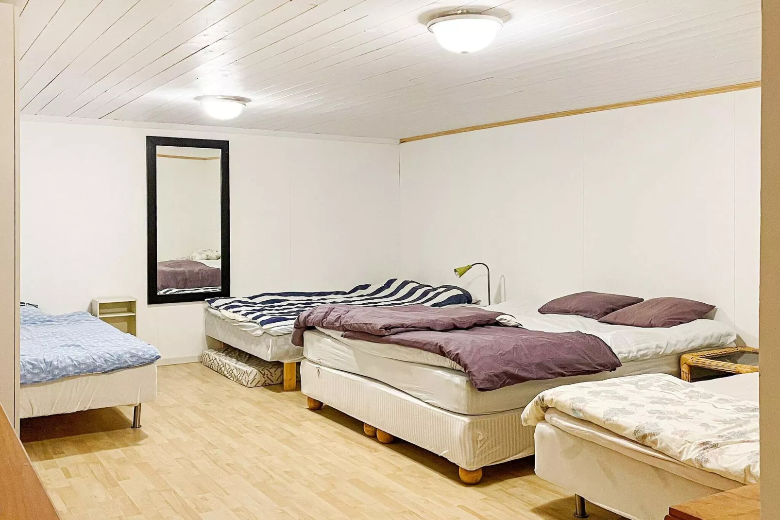 4 sterren vakantie huis in VÄDDÖ-By Traum-Binnen