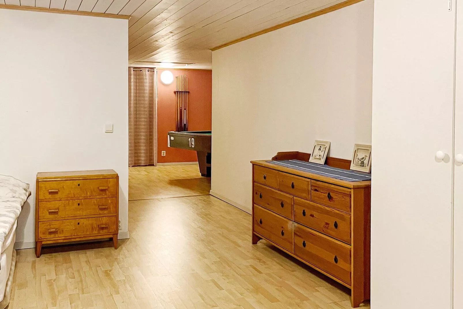4 sterren vakantie huis in VÄDDÖ-By Traum-Binnen