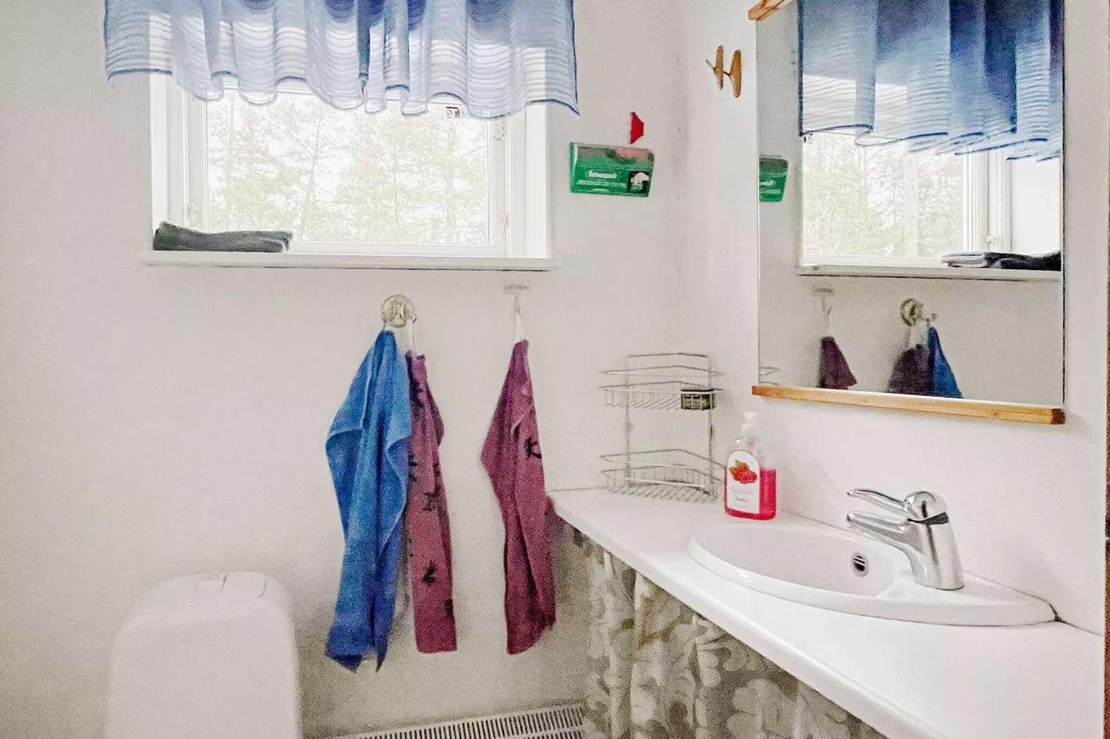 4 sterren vakantie huis in VÄDDÖ-By Traum-Binnen