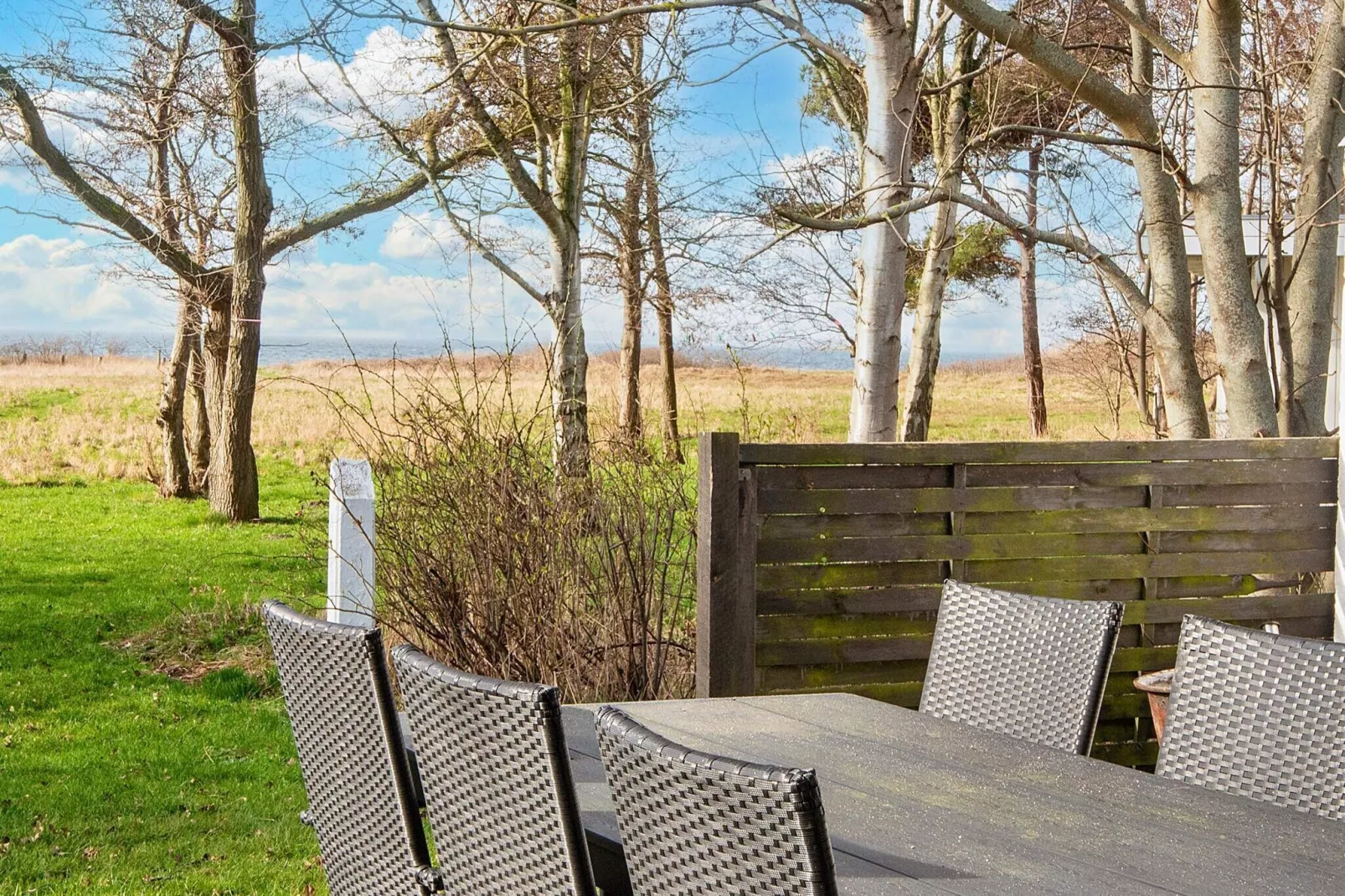 4 sterren vakantie huis in Sydals-Waterzicht