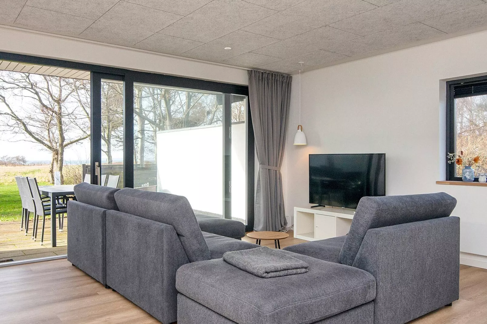 4 sterren vakantie huis in Sydals-Binnen