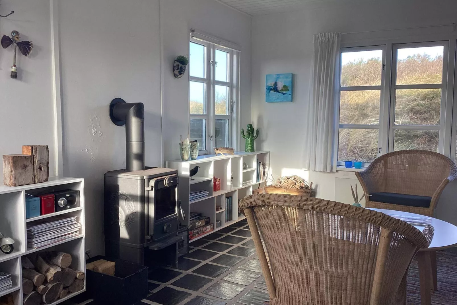 5 persoons vakantie huis in Brovst-By Traum-Niet-getagd