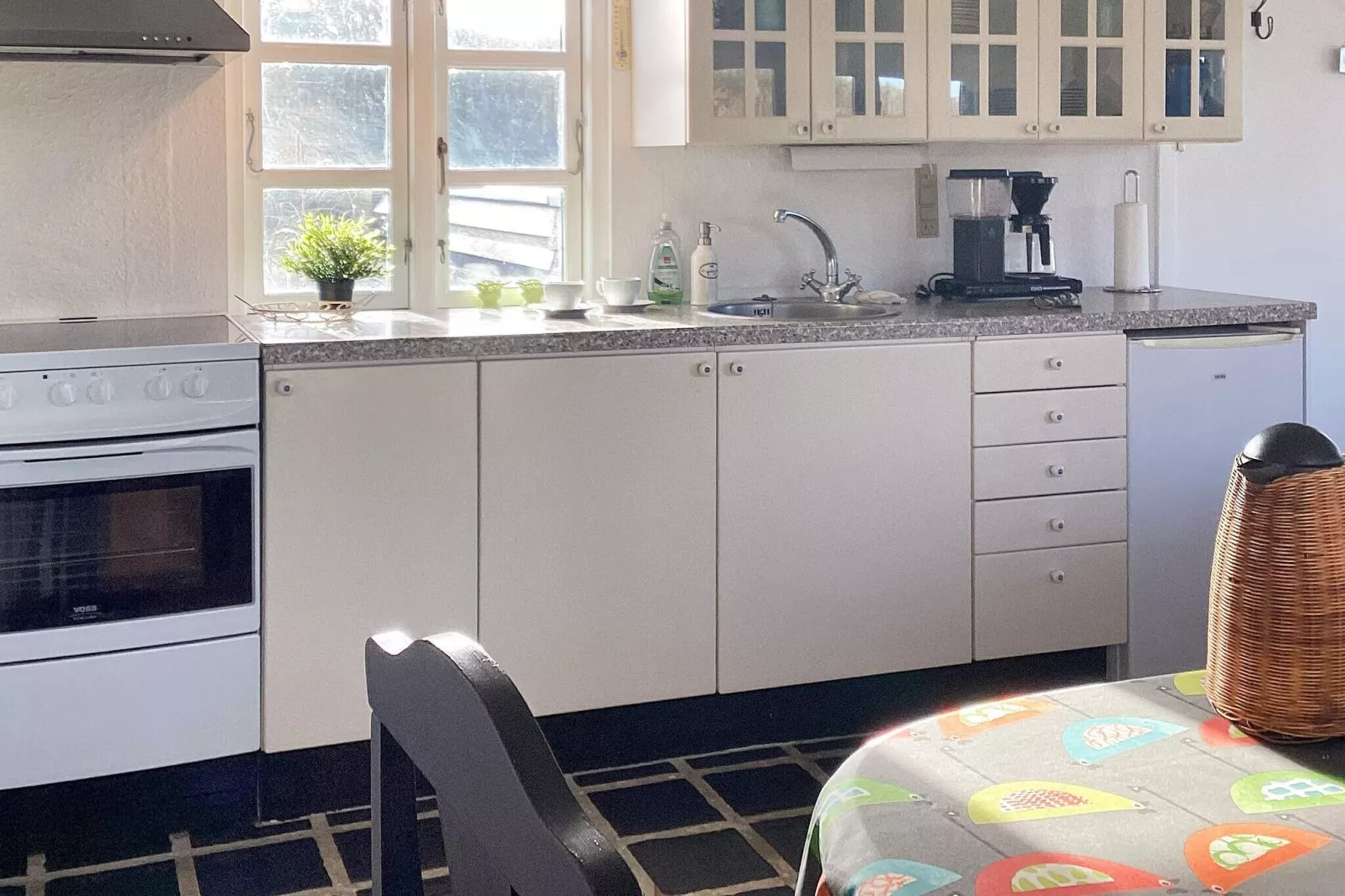 5 persoons vakantie huis in Brovst-By Traum-Binnen