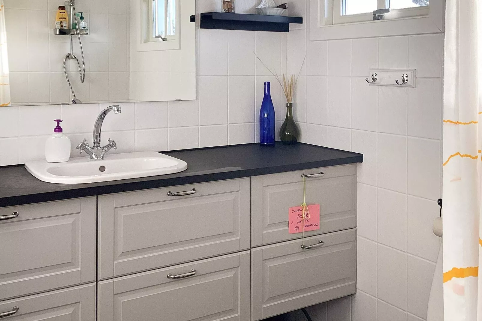 5 persoons vakantie huis in Brovst-By Traum-Binnen
