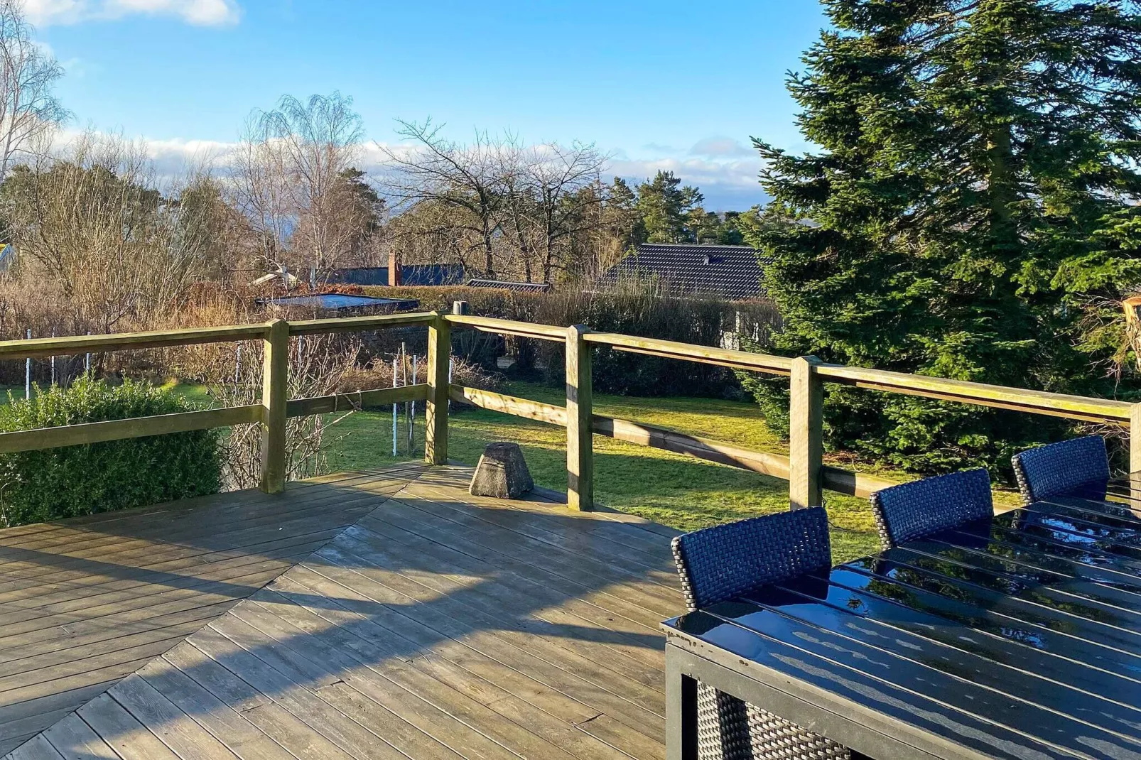 6 persoons vakantie huis in Frederiksværk-By Traum-Buitenlucht