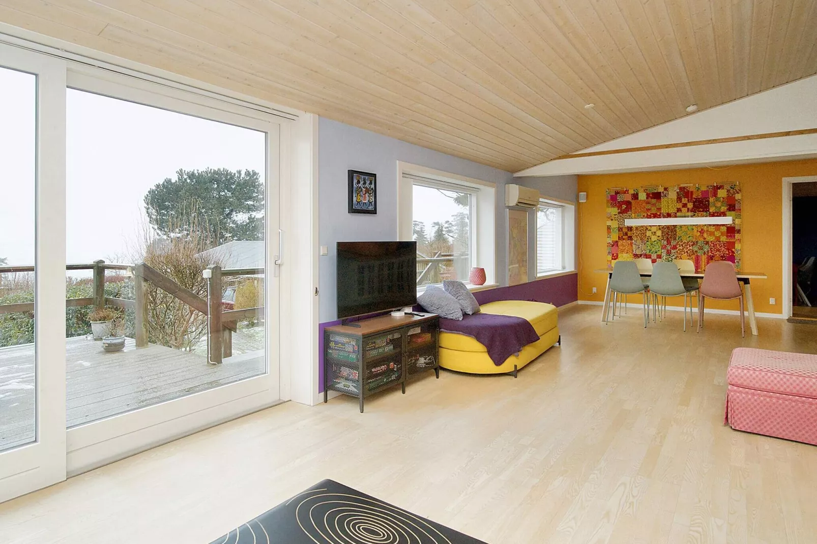 6 persoons vakantie huis in Frederiksværk-By Traum-Binnen