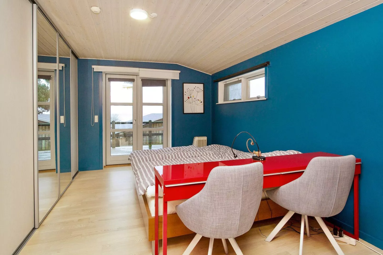 6 persoons vakantie huis in Frederiksværk-By Traum-Binnen