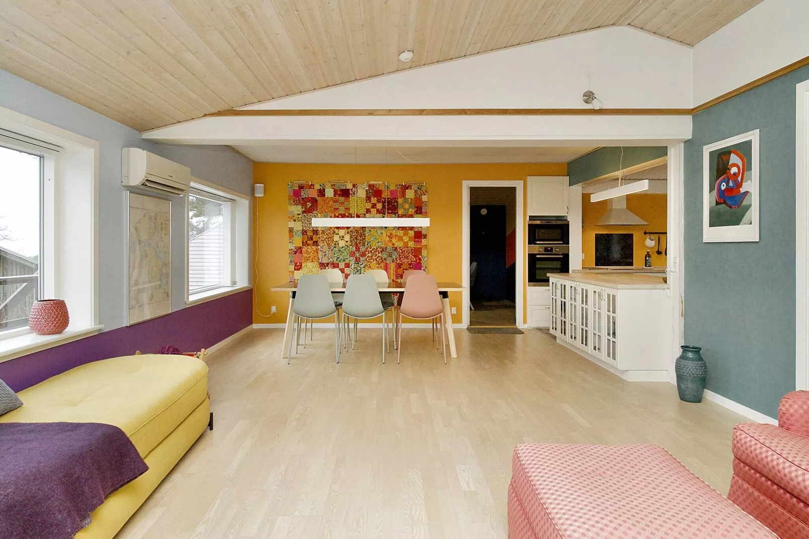 6 persoons vakantie huis in Frederiksværk-By Traum-Binnen