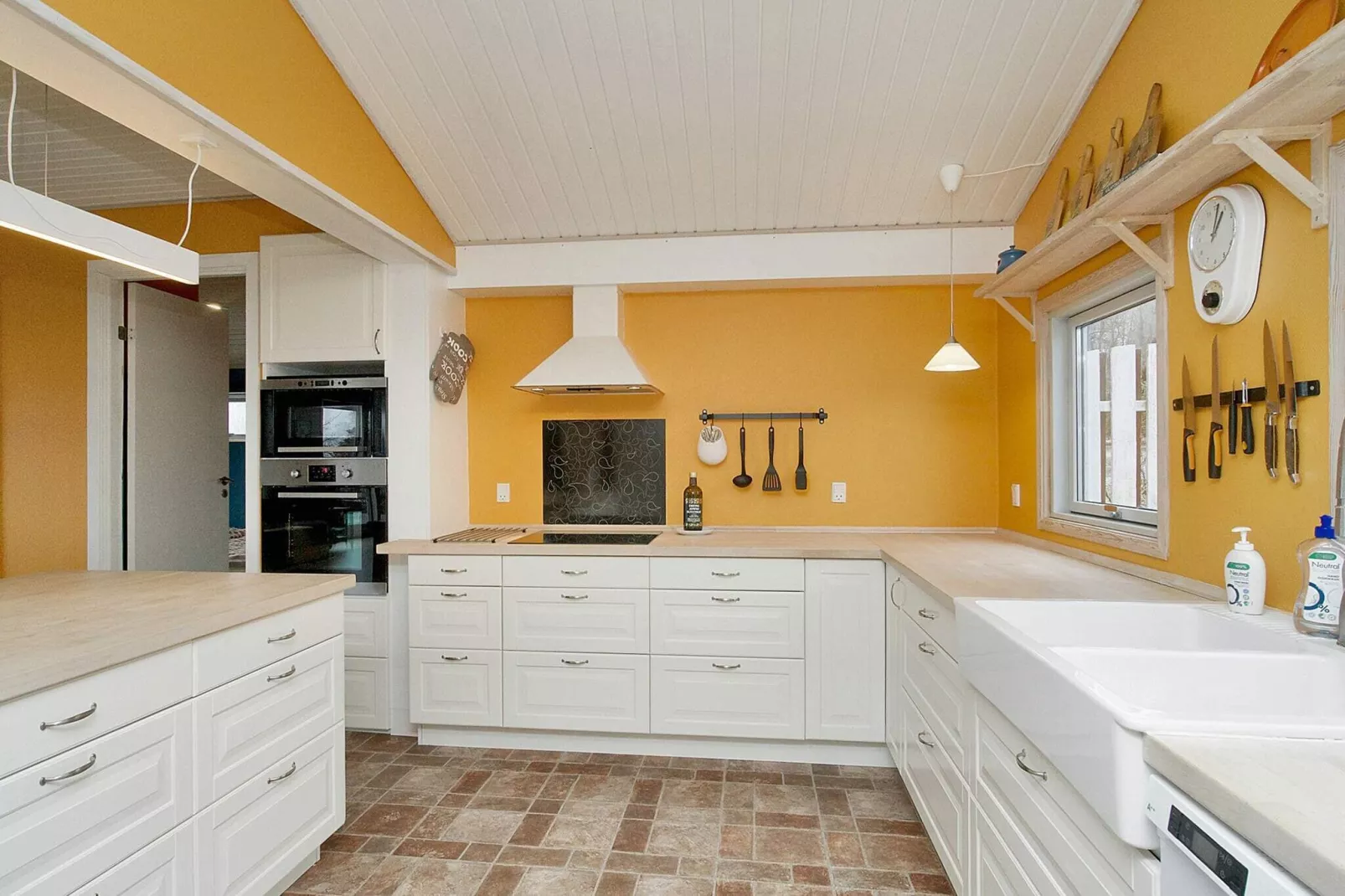 6 persoons vakantie huis in Frederiksværk-By Traum-Binnen